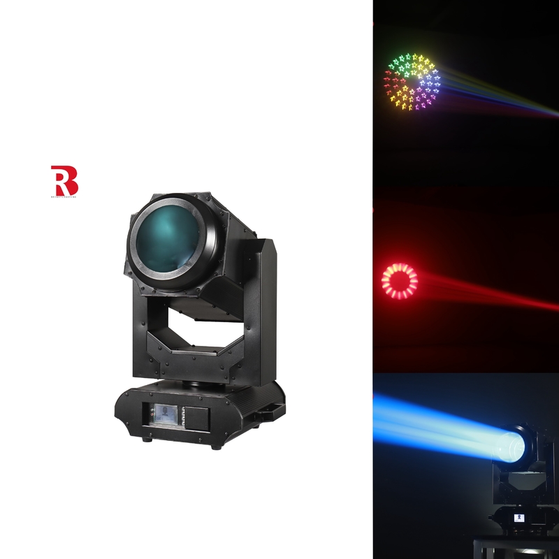 350W High quality Waterproof Moving Head Stage Beam Light China Factory