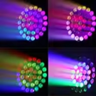Professional Led Beeye Stage Light Manufacture For Dj