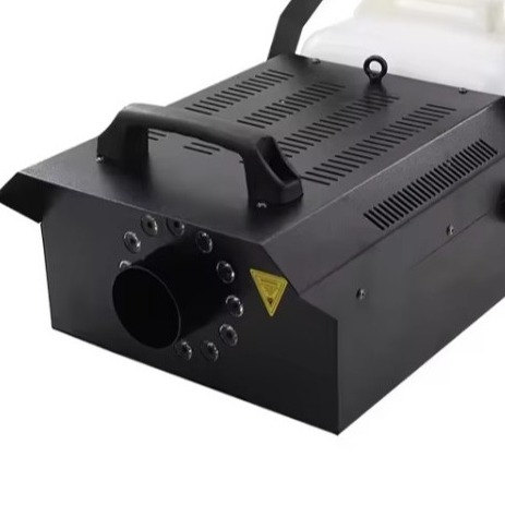 Professional High Quality Stage Effect Machine Smoke Machines Factory