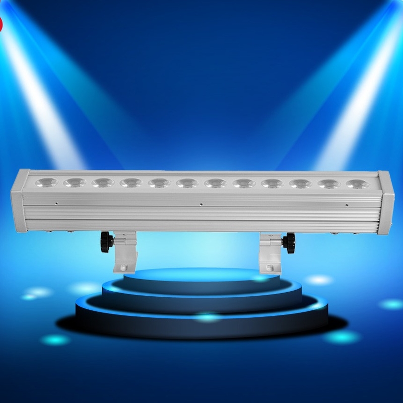 China 4in1 Beam Bar LED Stage City Light Supplier