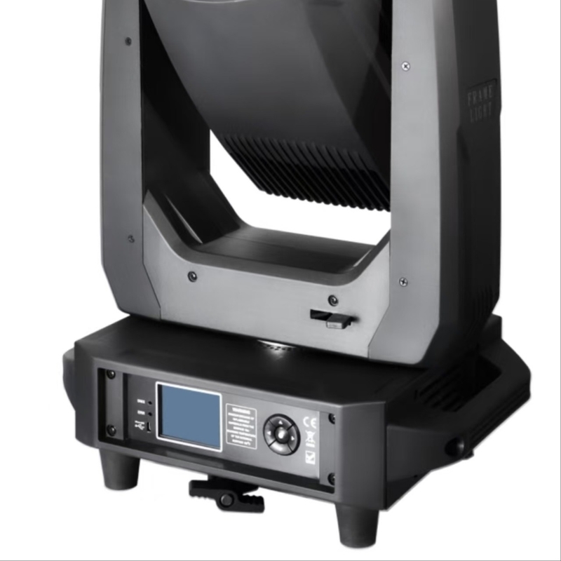 High Quality Framing Stage Light  China Manufacturers For DJ