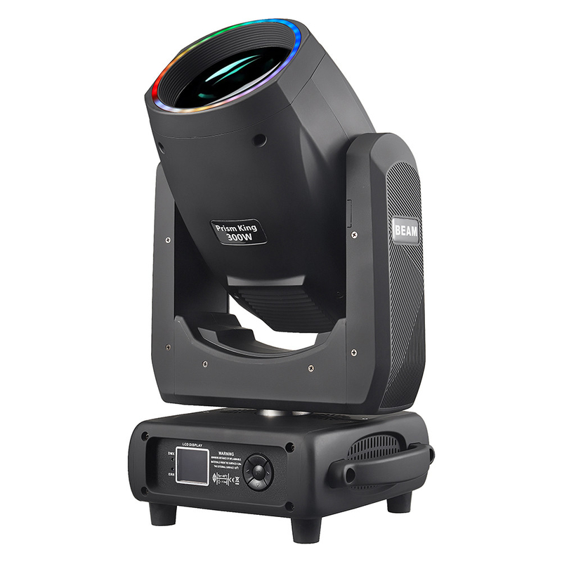 Professional Stage Equipment For Show Moving Head Light Manufacturers