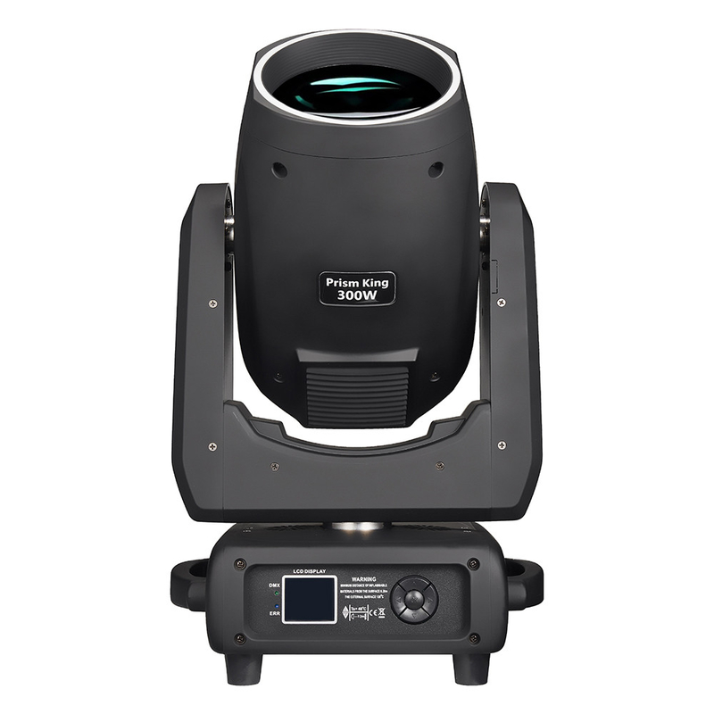 Professional Stage Equipment For Show Moving Head Light Manufacturers
