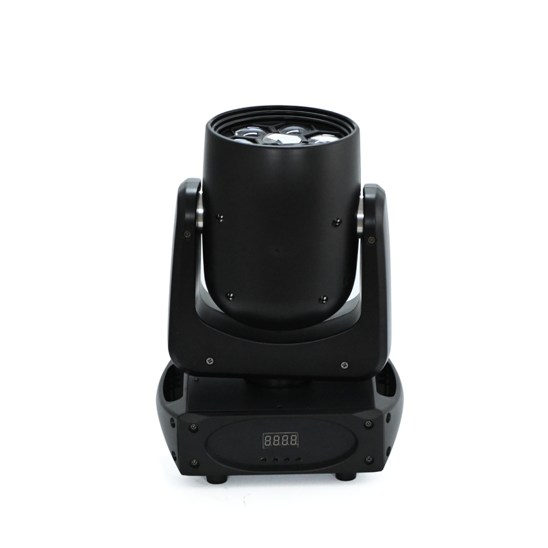 150W Total Power Mini Model With Prism RGBW For Show Moving Head Light