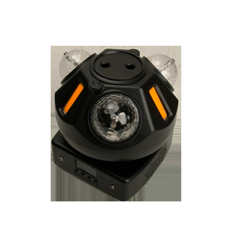 New High Quality Magic ball 3 in 1 Laser light China Manufacturers For Event