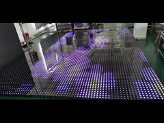50*50 Wireless Dancing Floor