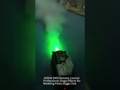 Stage Effects Smoke Machine