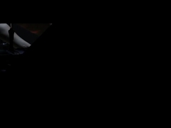 200W/300W CW Or WW LED Zoom Profile Ellipsoidal Light Fixture