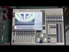 DMX Controller Tiger Touch II Digital For Show Entertainment Event Concert