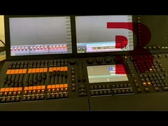 MA2 Moving Head Stage Light DMX Controller Lighting Equipment For The DJ Disco