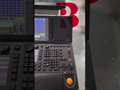 DMX512 Controller System Moving Head Top Quality Light MA2 Dimmer For Event