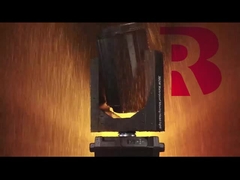 380w Waterproof Searchlight Outdoor Moving Beam Head Light For City Landmark Roof