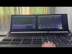 High-end Stage Lighting Controller For Large Events MA3 Performance