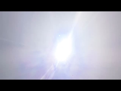 Moving Head Light Factory 295W Beam Three Prism LED Sharpy Beam