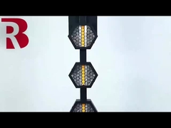 250w 1-25 times/second BR-6LinerBig Big liner retro light Manufacturers