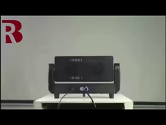 BR-864 RGB 8+8 RGB Moving Head Led Strobe Light Factory