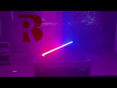 36pcs Moving Head Curtain Bar Wash Moving Head Light Manufacturers