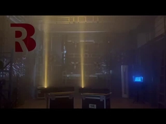 HIgh Quality 6+8 Beam And Laser Moving Head Light China Manufacturers For Dj