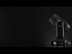 Professional Beam Moving Head Light With Strobe RGBW For Stage Show