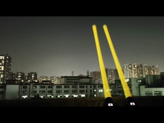 High Quality RGBW Professional 480w Beam Moving Head Light