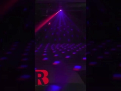 Magic ball 3 in 1 Beam Strobe pattern light China Manufacturers For Event