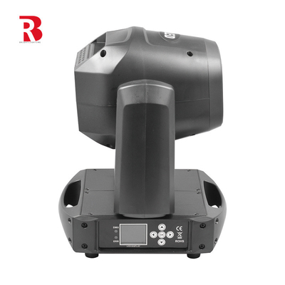 6 Gobos Open 150 Watt LED Beam Moving Head Spot Light Factory