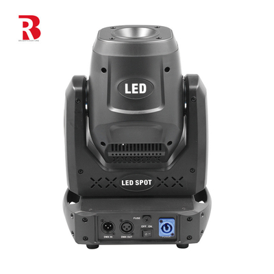 Zoom Pattern LED Spot Sharpy Beam Moving Head Light Factory