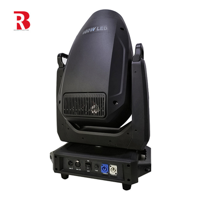 Professional CMY CTO Lighting Mini 680W LED BSWF MOVING PROFILE Stage Light