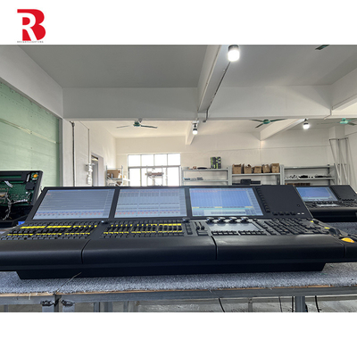 Full Size  Stage DMX Controller System Performance Dmx Show Controller
