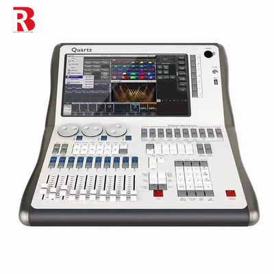 Quartz Tiger Touch Dmx Foot Controller Stage DMX System For Powerful Versatile Stage