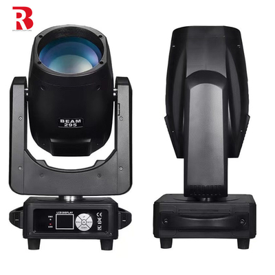 295W Professional Beam Stage Moving Head Light With Linear Focusing Capability