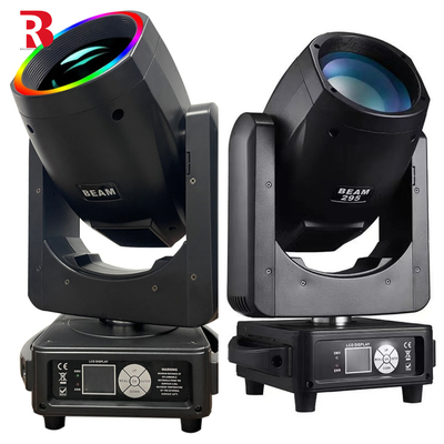 Super Disco Dj Sharpy Prism Beam 295w Stage Moving Head Stage Lights