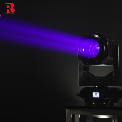 Dj Lighting Super Sharpy Sky Beam 380w Sharpy 20r Spot Wash Moving Head Light For Ktv Stage