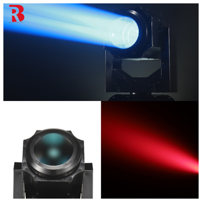 Eourp Standard Quality 380W Sharpy Beam Moving Light BSW 3 In 1 High Power Pro Stage Light