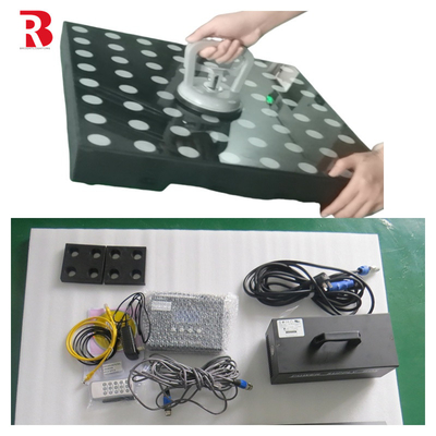 Experience The Ultimate Event Entertainment With The Interactive LED Stage Dance Floor