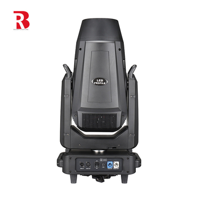 High Powerful 600W LED BSWF Moving Head PROFILE Framing Stage Light For Party