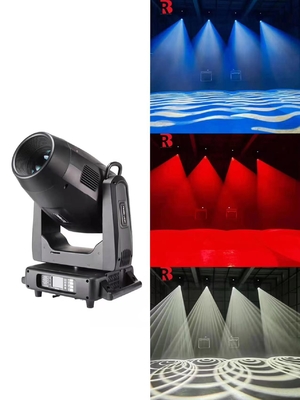 High Powerful 700w BSWF Framing LED Moving Head Profile Stage Light For Event