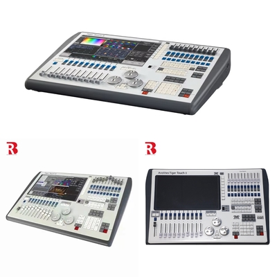 Lighting Console Generation 2 Tiger Touch DMX512 Stage Equipment For DJ Disco