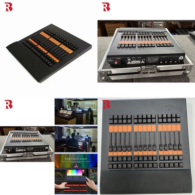 Specifications For Stage DMX Controller System Console For Moving Head Light