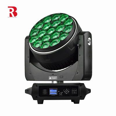 850W LED Bee Eye 4in1 Moving Head Stage Light Sound Actived Control Mode