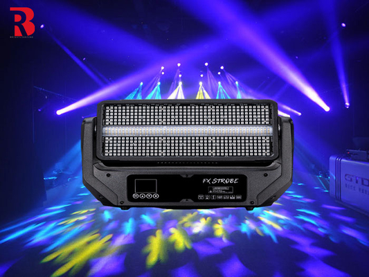 1000W LED Strobe High Brightness DMX LED Stage Light For Professional Stage