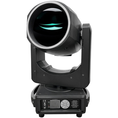Rainbow Effect Beam Stage Light Bar DJ Venue Color Changing Moving Head Light