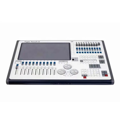 Tiger Touch II High-performance I5 Processor , Core Duo  For Weddings , Annual Meetings , Bars