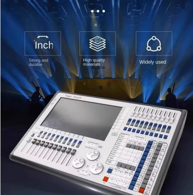 Professional Controller Tiger Touch 2 Pro DMX512 Stage Lighting Control