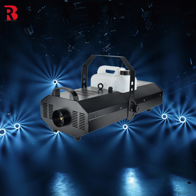Arrival Wedding Effect 3000W DMX Smoke Fog Machine For Club Dj Party