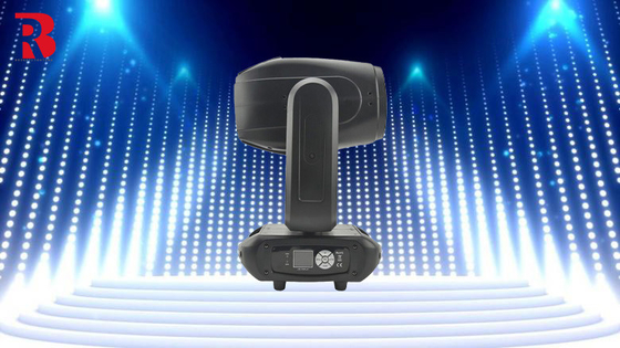 260W LED Beam 240V Cool White Color Mixing Moving Head Light Laser Stage Led Bar Led Spot Pro Lighting Lightshop