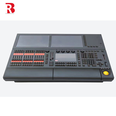 MA Controller Stage Grand Light MA2 Console Equipment For Event Show Ma Light Console