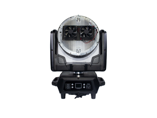 Mini Led Bee Eyes Wash Light For Disco Party Club Ktv Wedding Lite