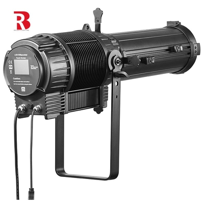 Spot Lighting For Theater Weddings Church Led Ellipsoidal Light Studio