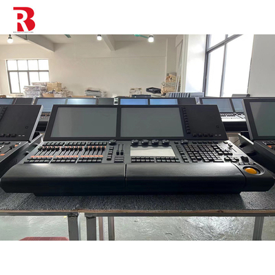MA2 Computer Lighting Console Large Stage Show Lighting Show Console Bar